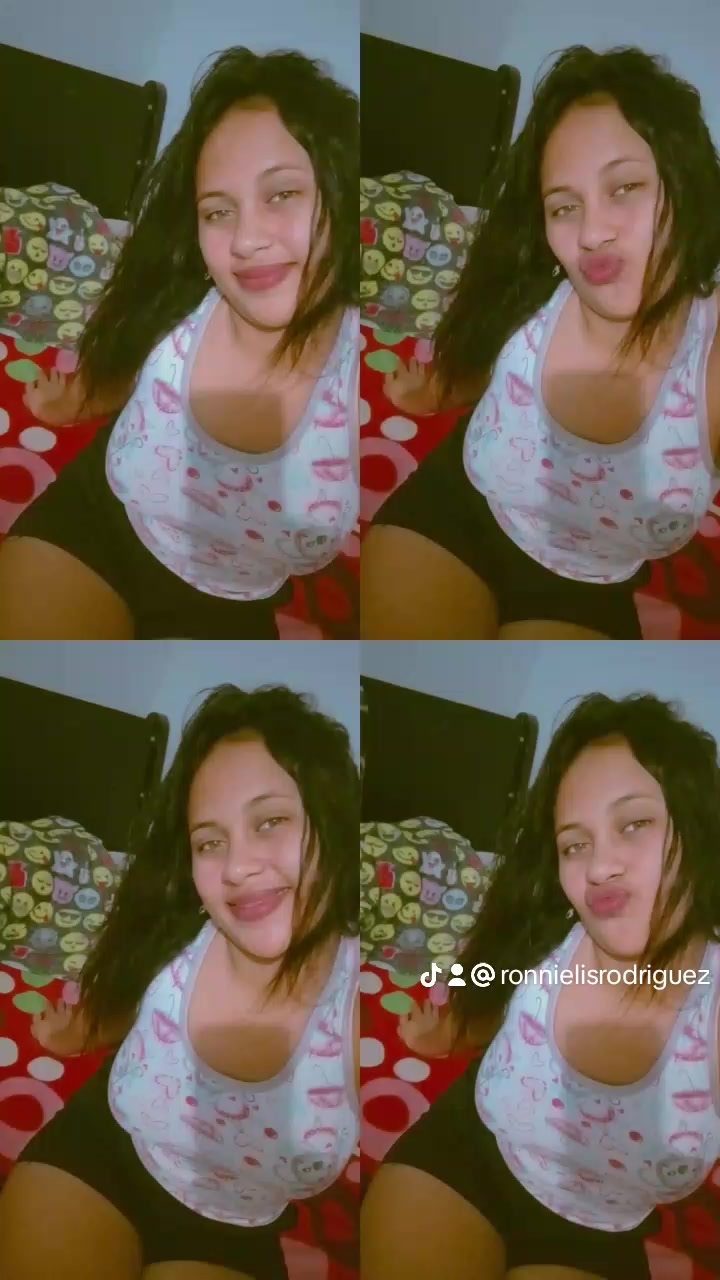 @Tiffany Fernández