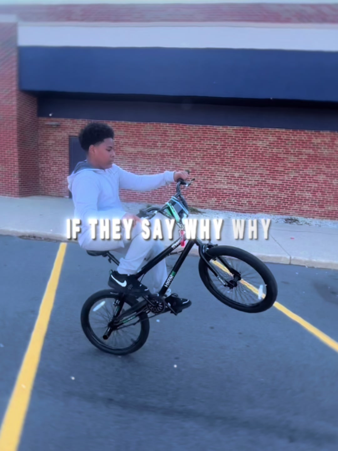 @I love bikes