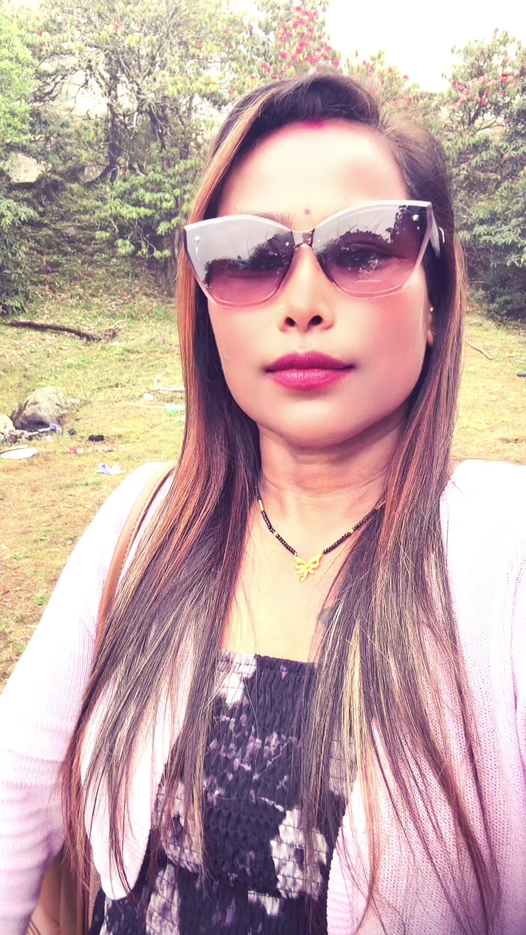 @laxmi baral