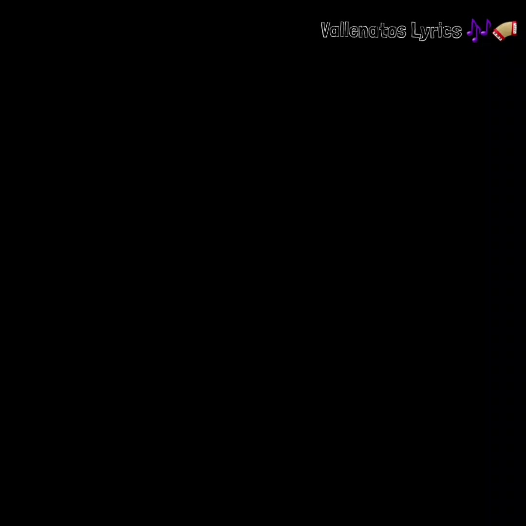 @Vallenatos Lyrics 🎶🪗