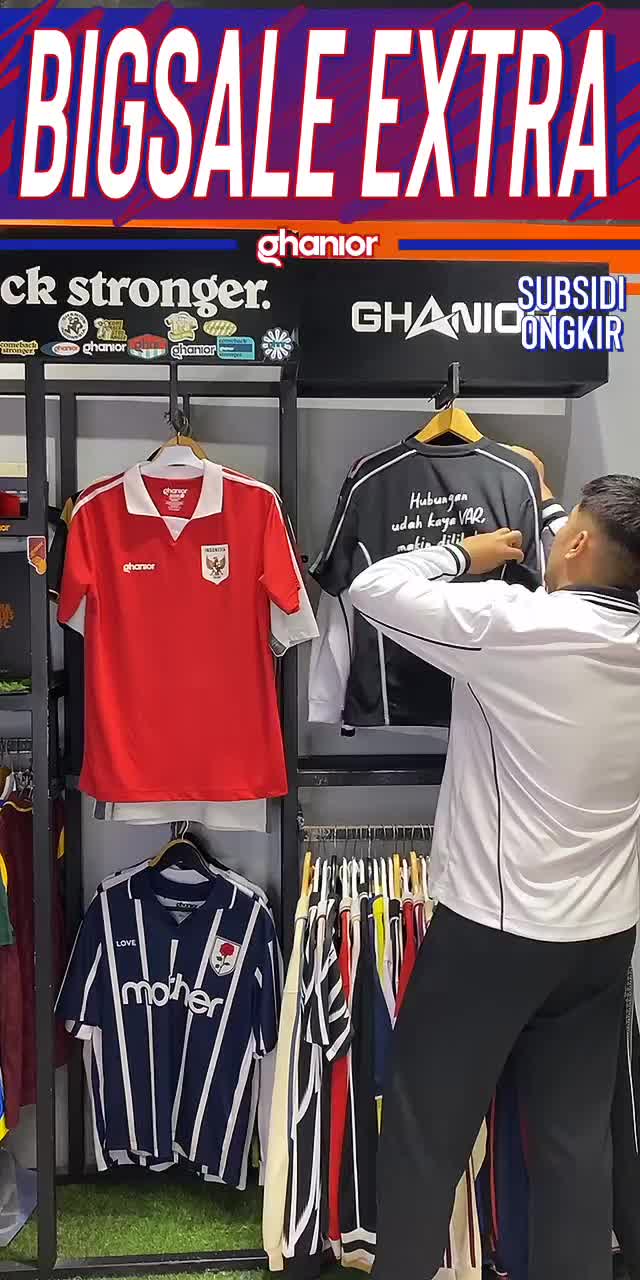 @Ghanior
