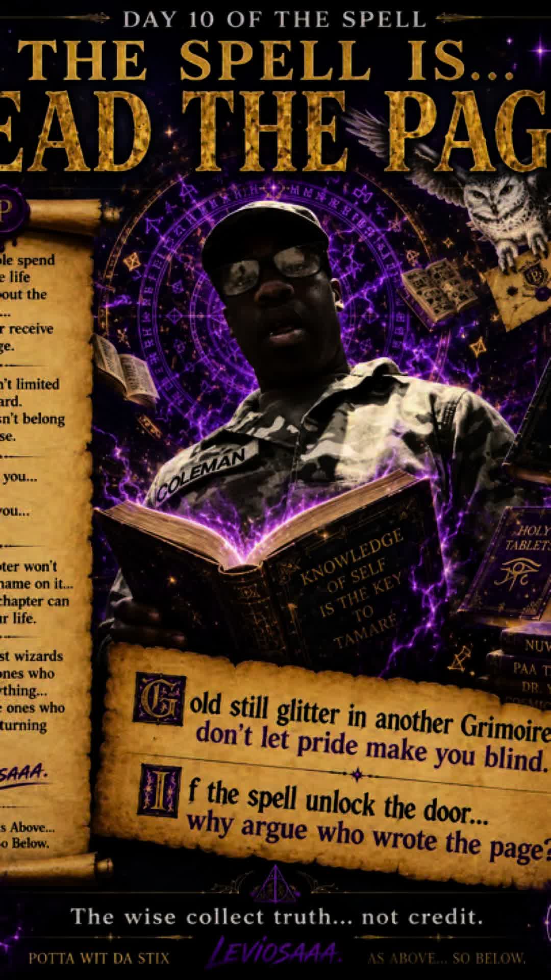 @HarryPottaWitDaStix