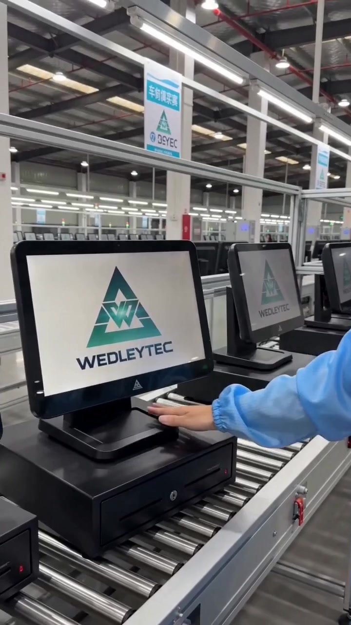 @WDLYoyo-pos company