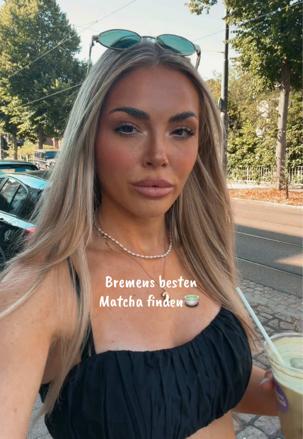 @Sarah Katharina