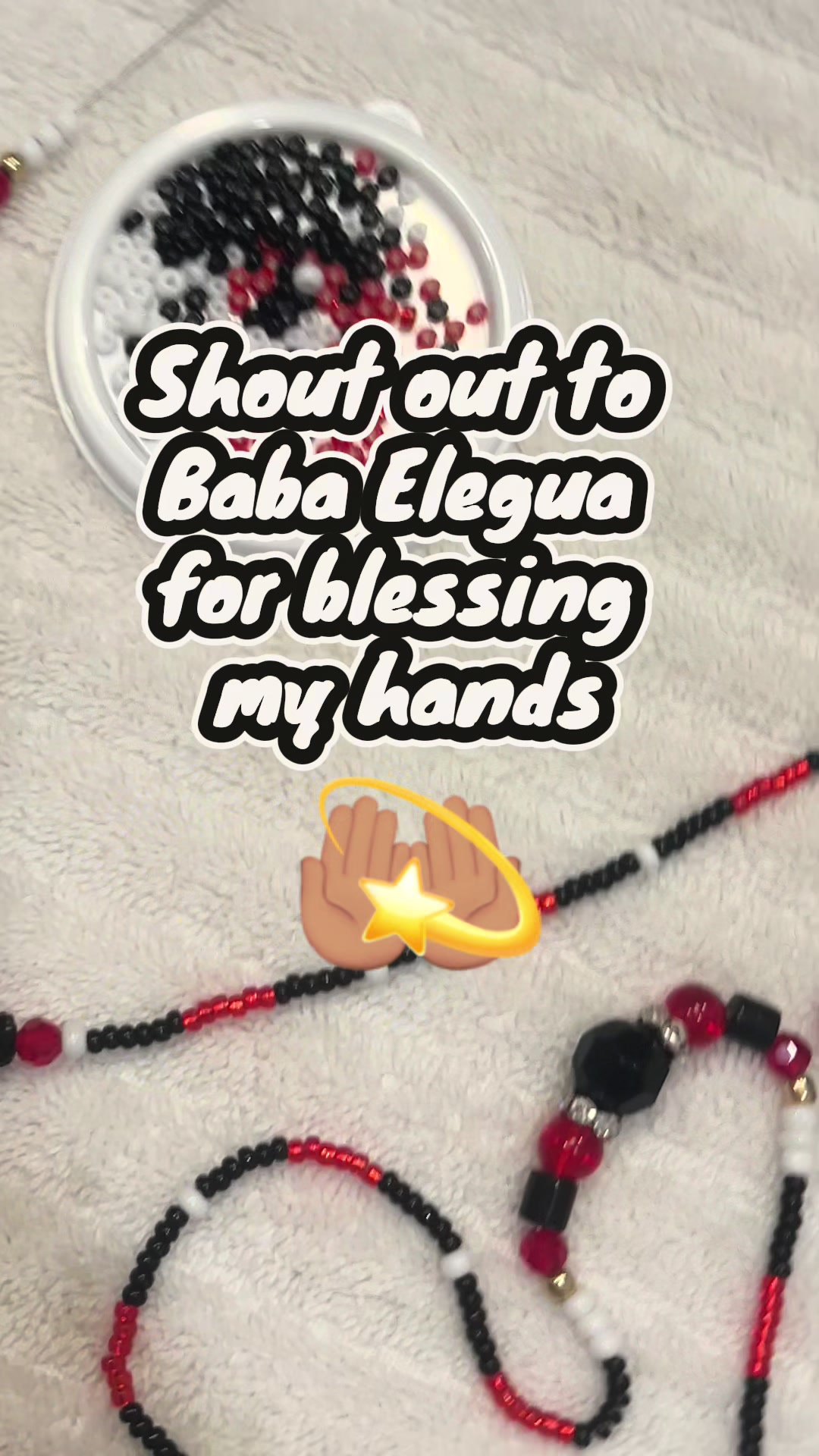 @&reg;️ Shalina Joy 👑 ỌyaṢẹ́gun🌪️