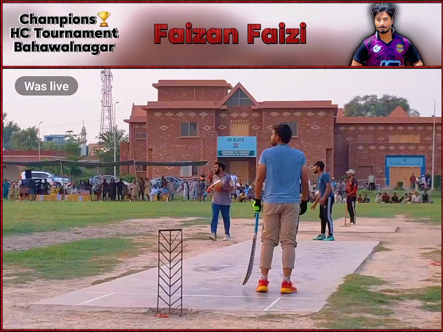 @RaNa FaiZan MaXood