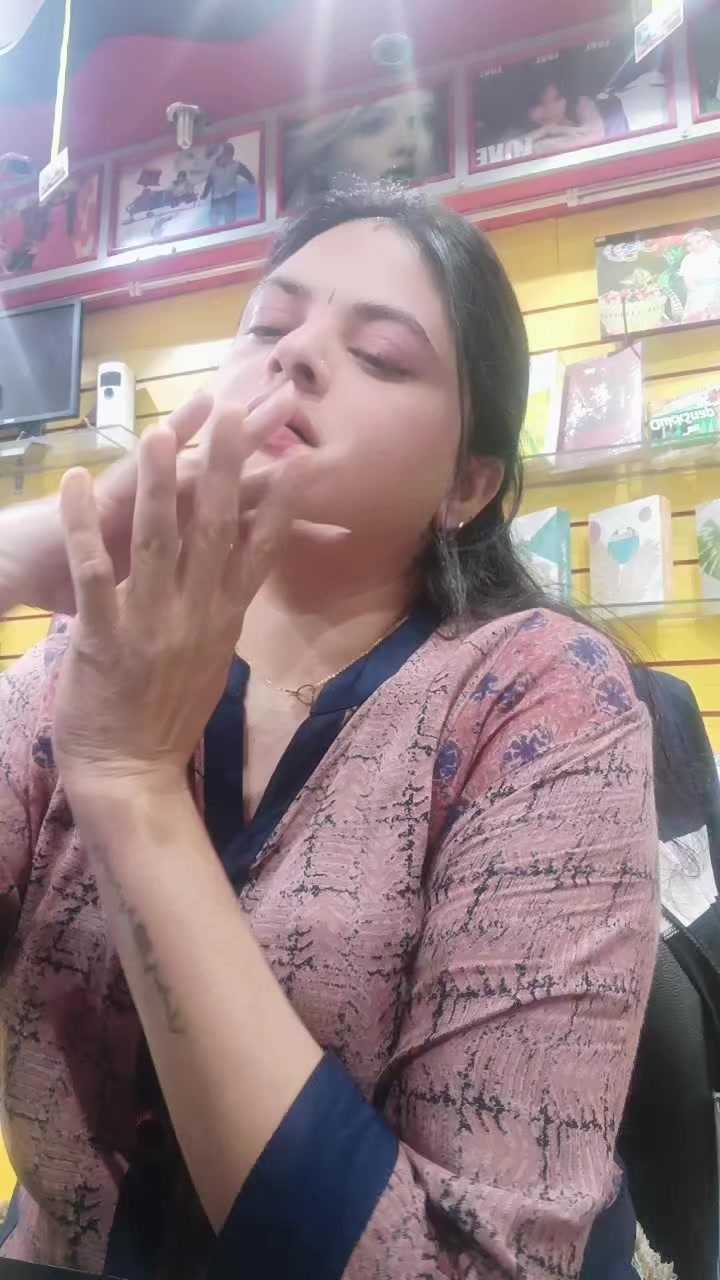 @Kavya Naidu
