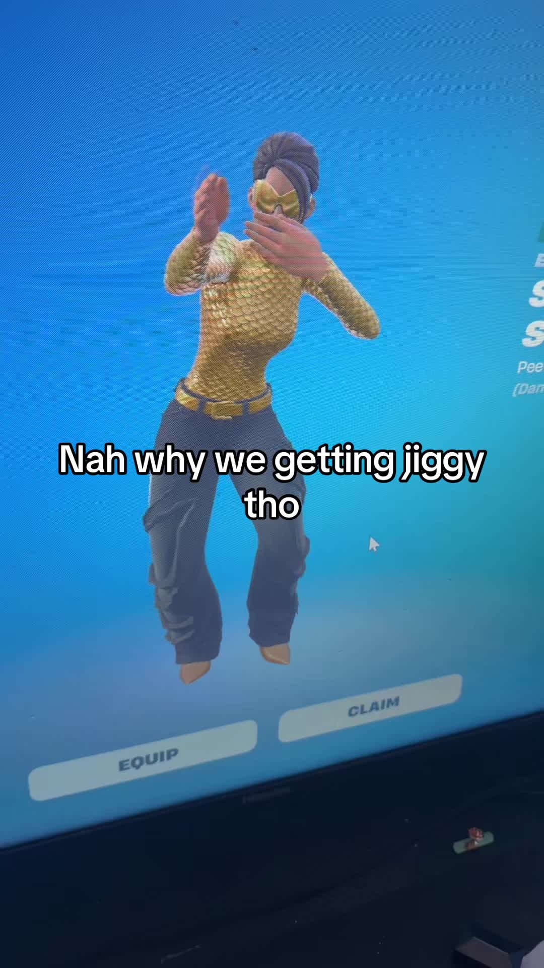 @Idc Steezy &bull; following