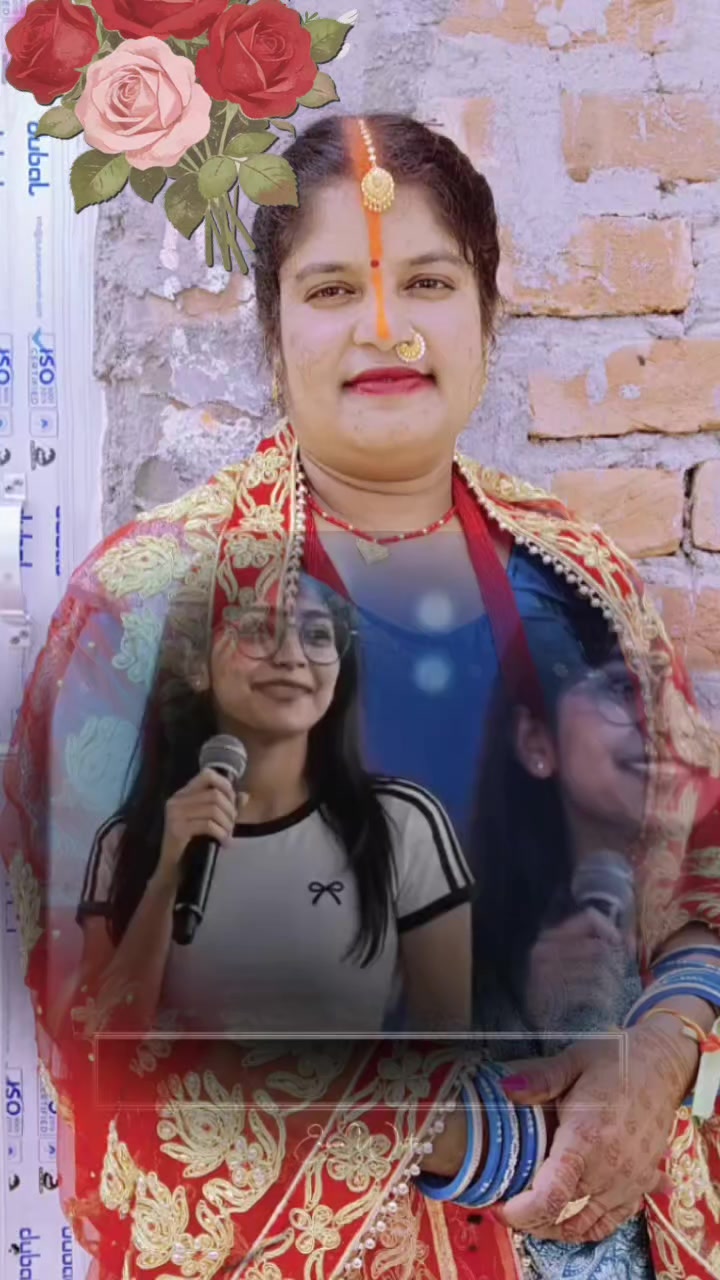 @❣️🌹Pramila mahato koiri❣️🌹