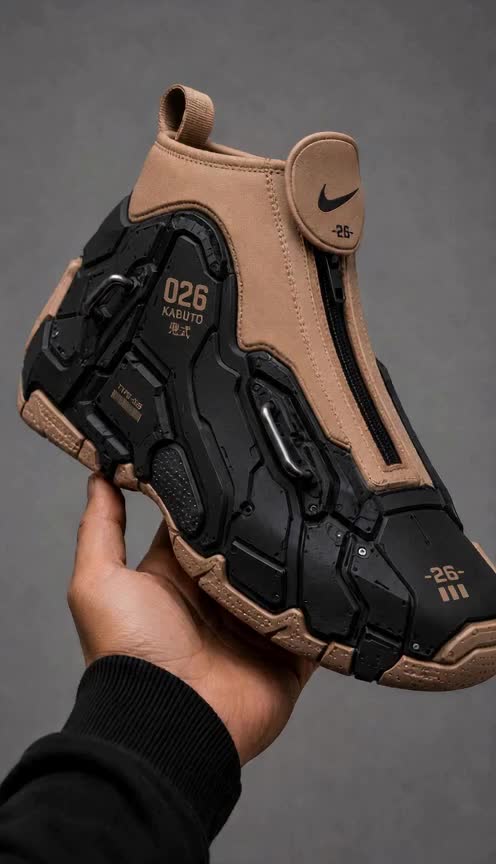 @ILLEST KICKS