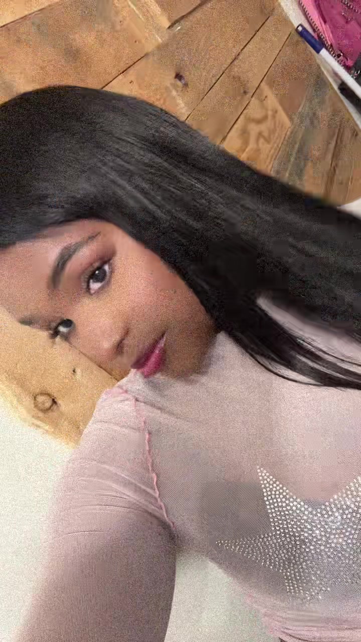 @Pixie 🧚🏿