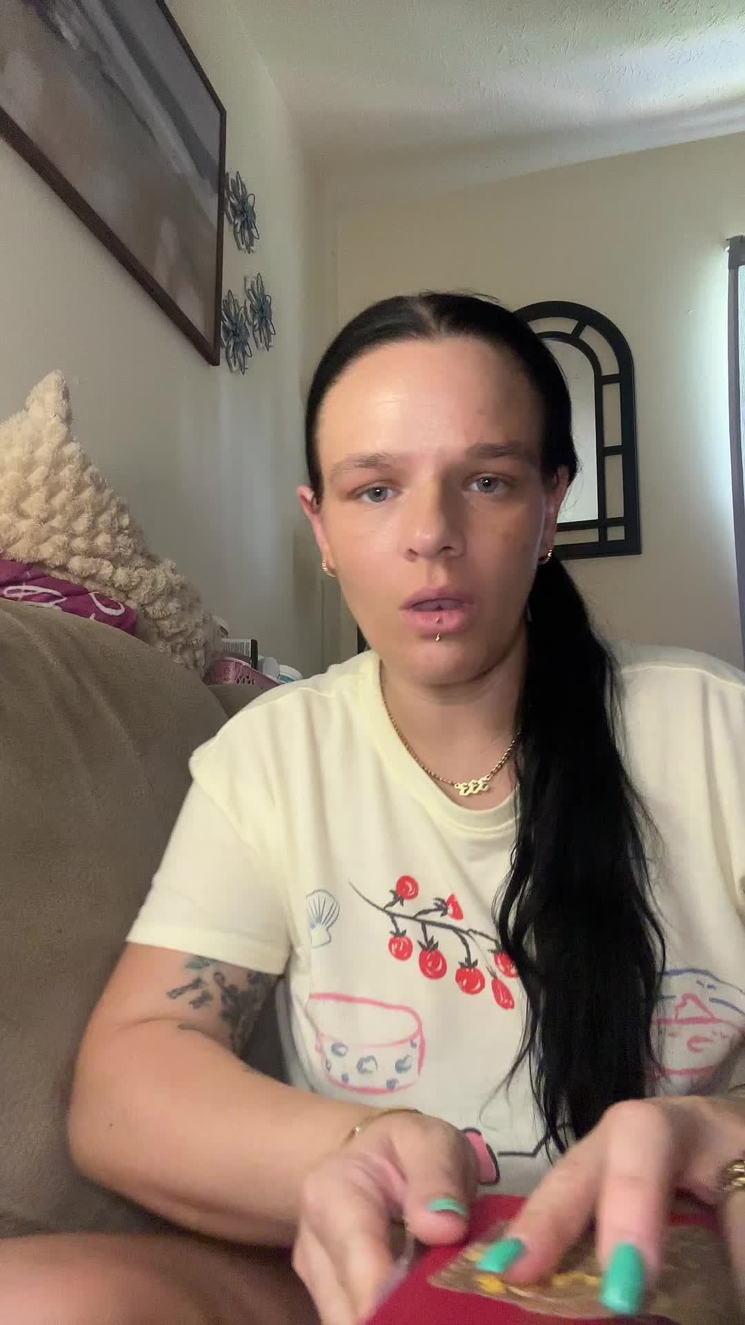 @Amber 💦👸🏽