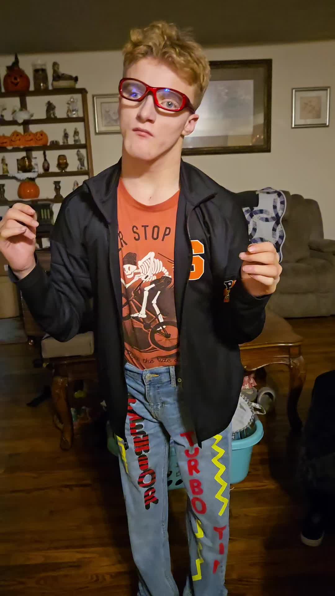 @Kathy and TurboTim