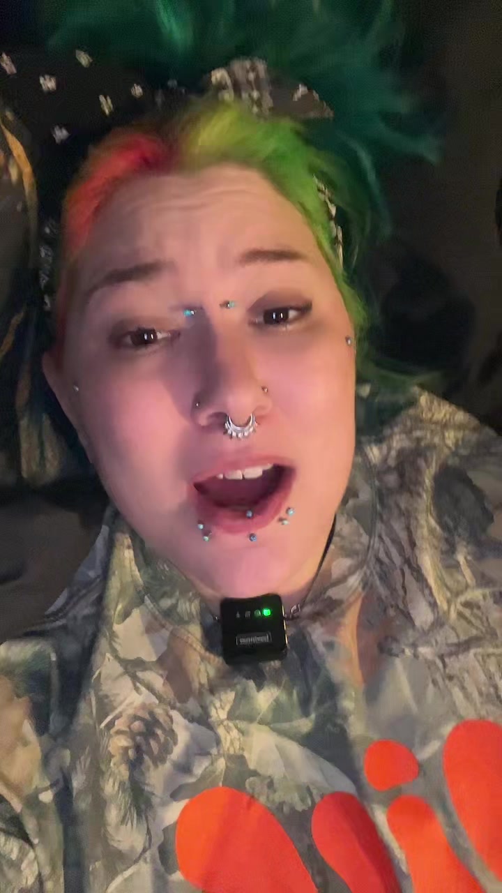 @Ember | ALT STYLIST Omaha, NE