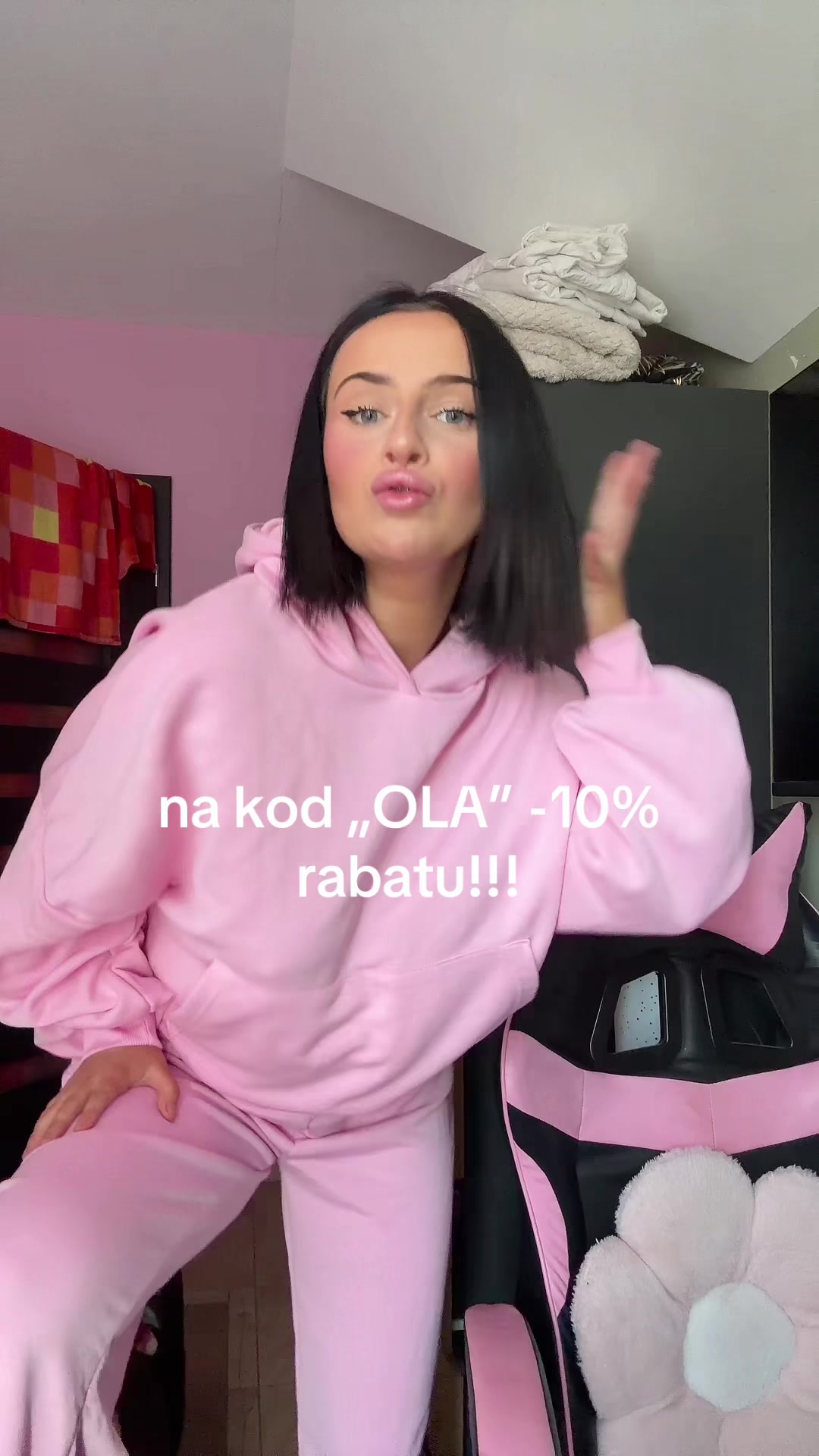 @Ola Malarska💄