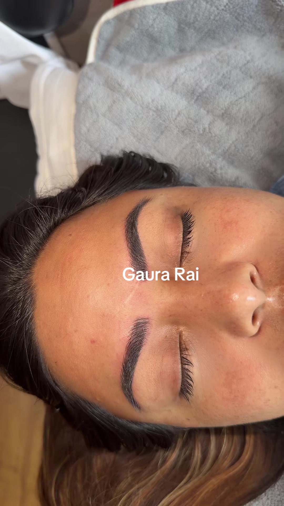 @Gaura Rai
