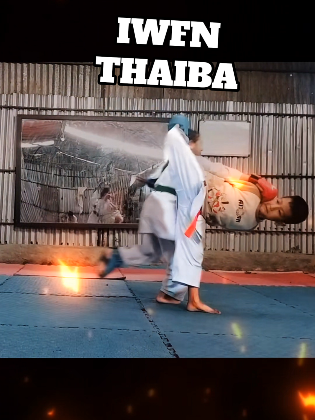 @AKA SOLTI