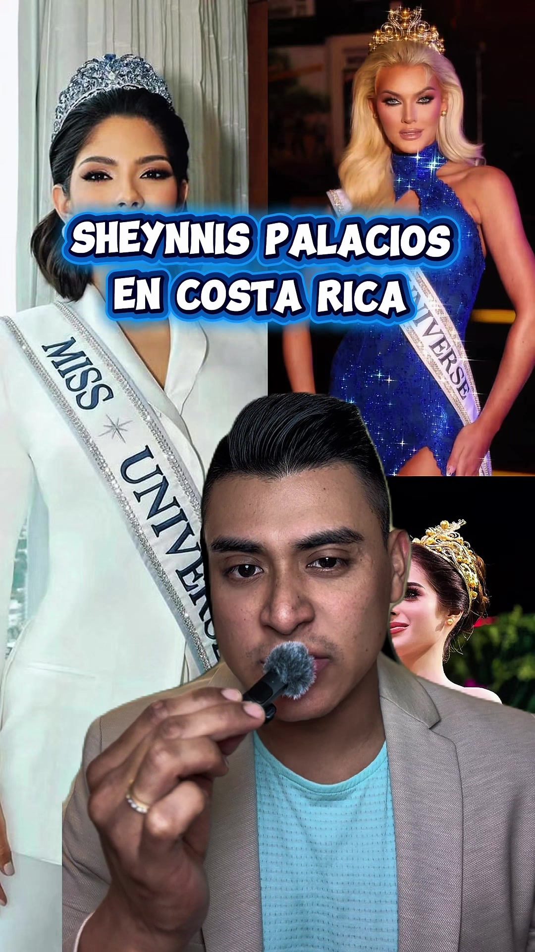 @El Vlog de No&eacute;