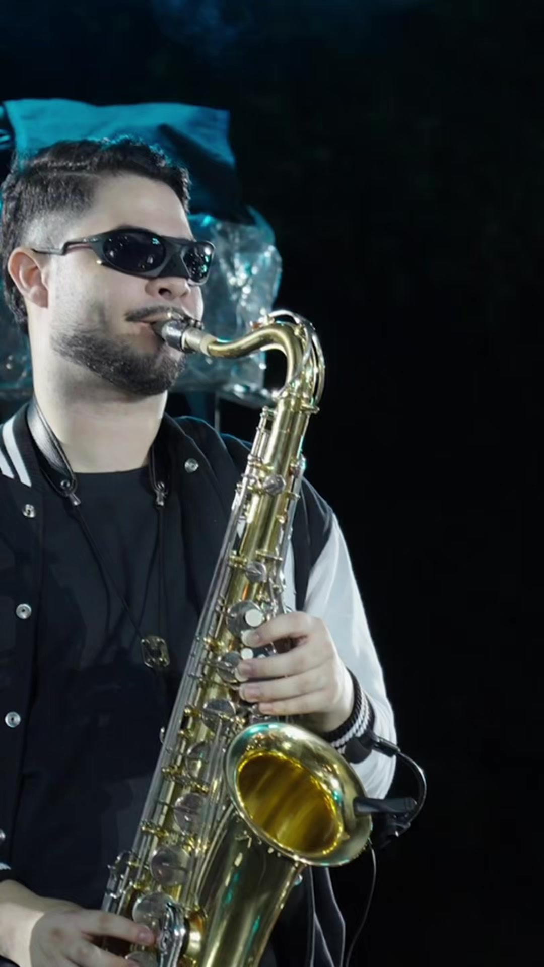 @Heitor Santos
