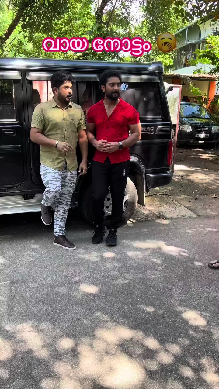 @Anvar Sadath Official