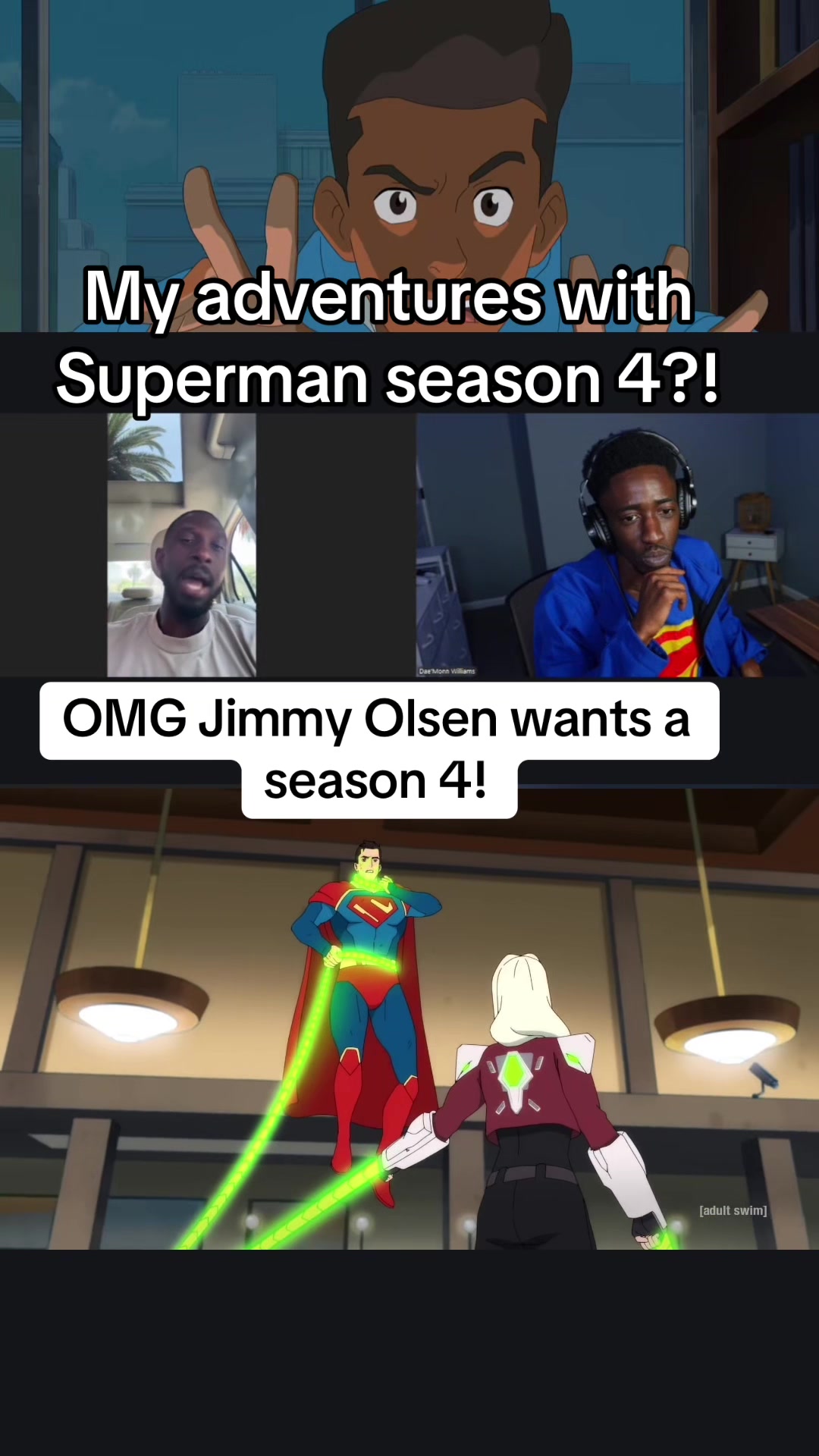 @Hero Williams
