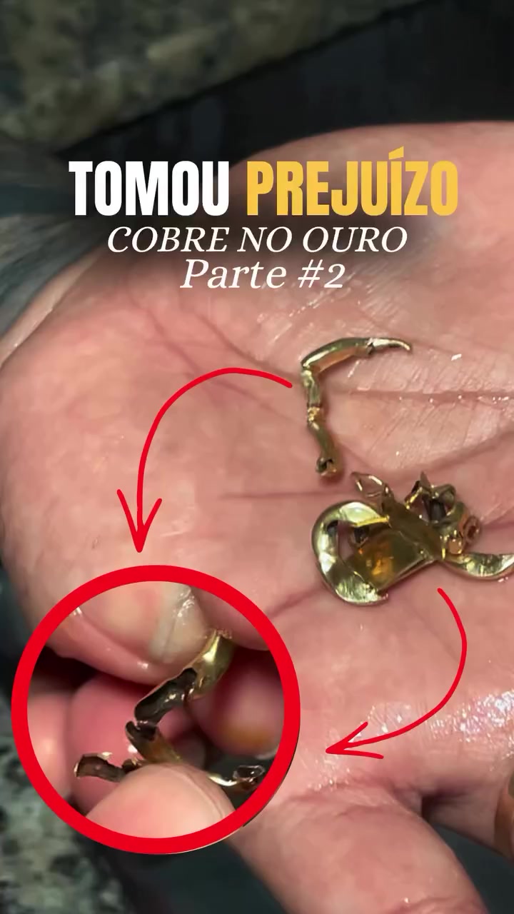 @Joalheiro Evaí Vieira