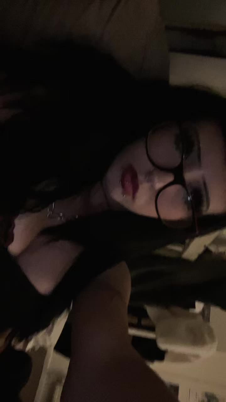 @forbidden rat