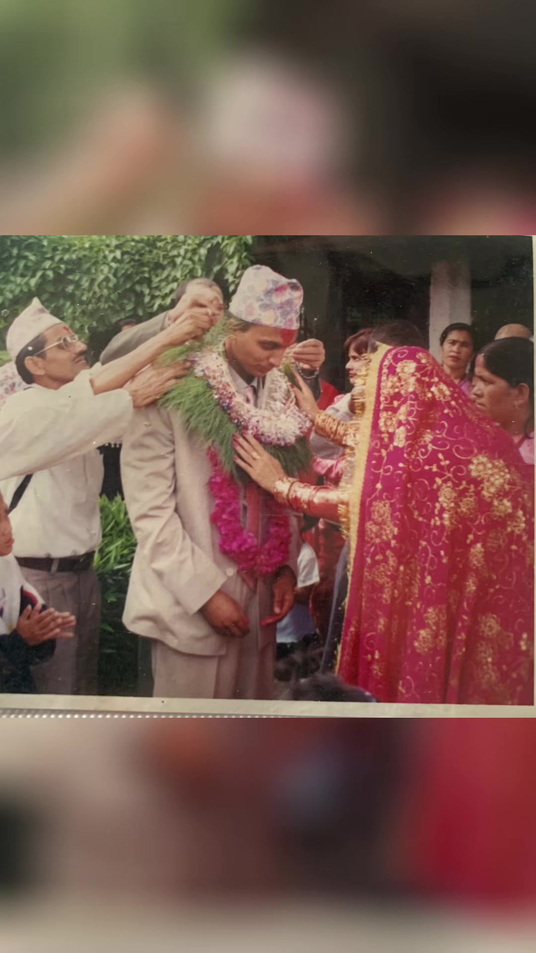 @Sima Koirala