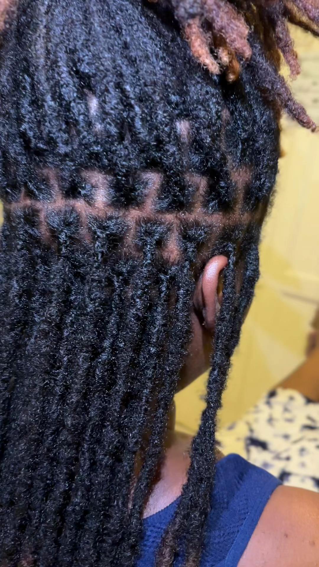 @New Status locs and cut🏝️
