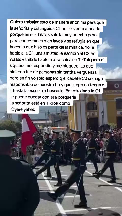 @Confesiones PNP ๐ฎโ๏ธ๐๐๐งก