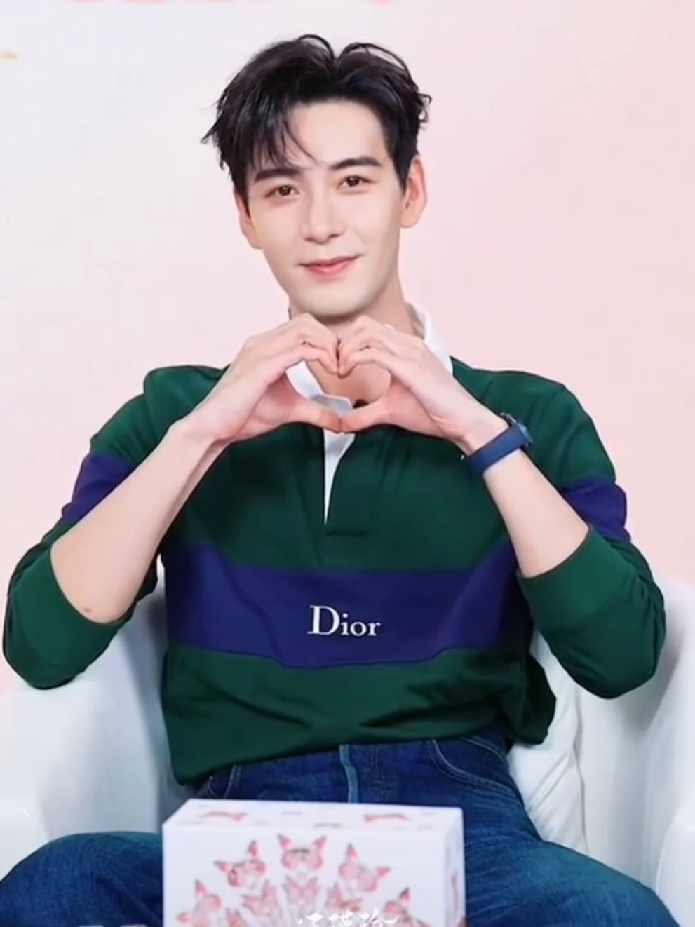 @陈星旭--CHEN