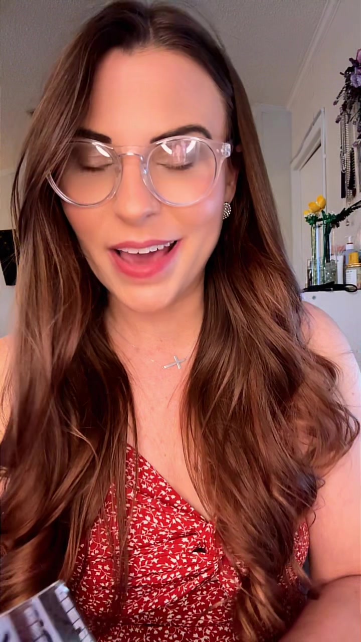 @🫒💃🏼Staci Nicole 🥜🐙❤️&zwj;🩹