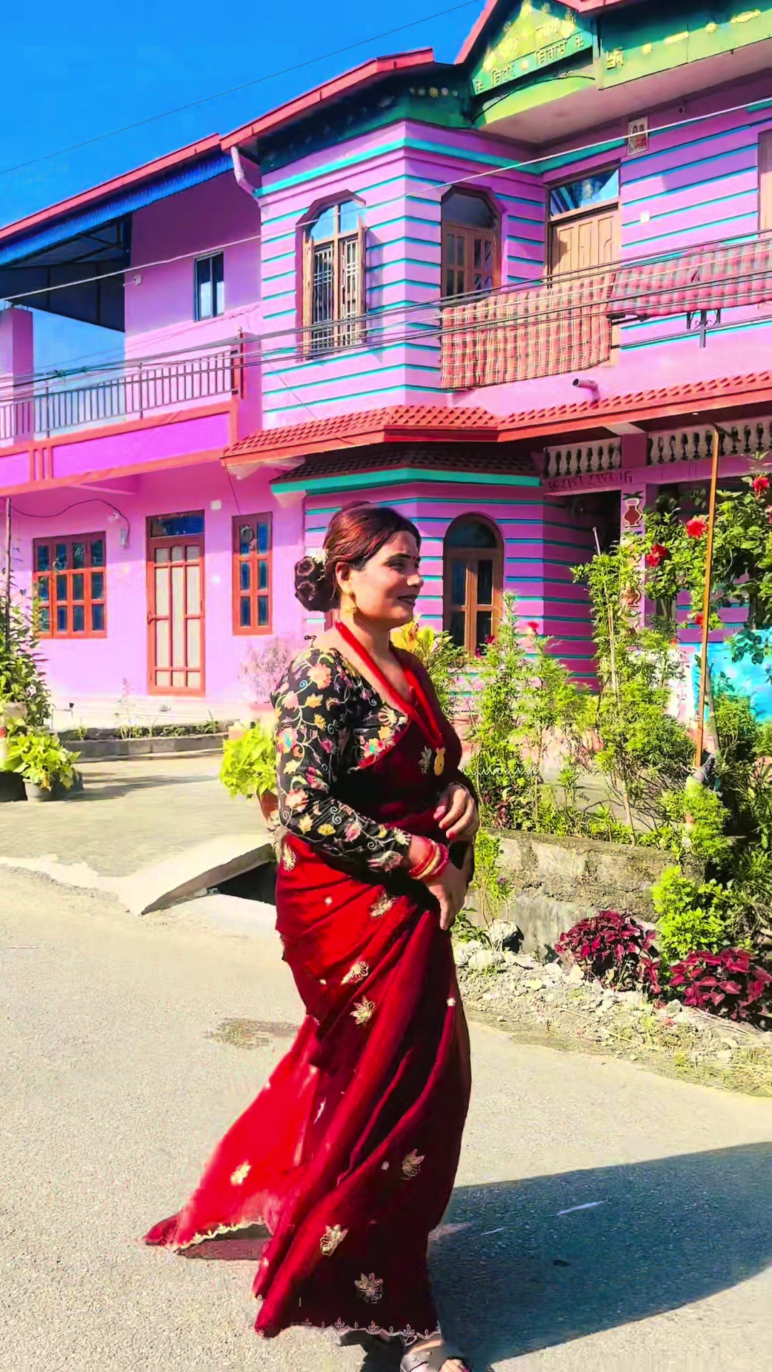 @Sita Poudel