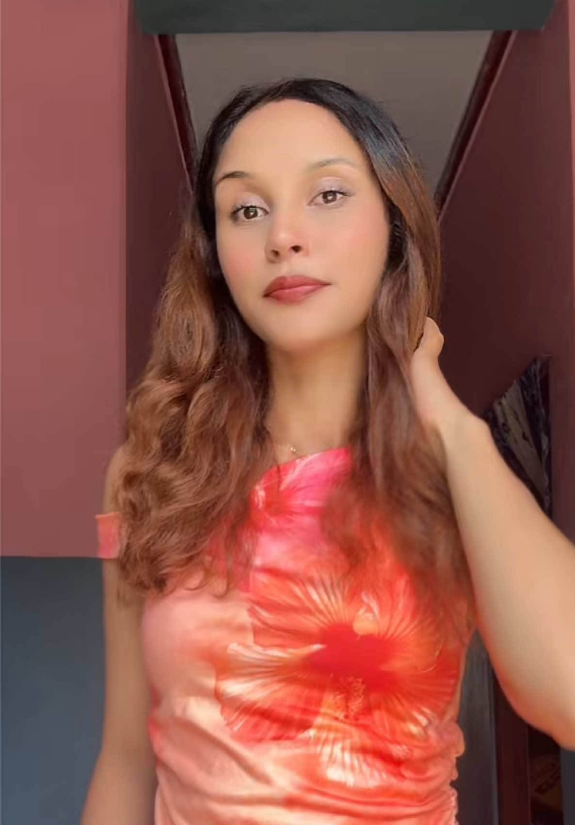 @Bhumika Thapa 🪷