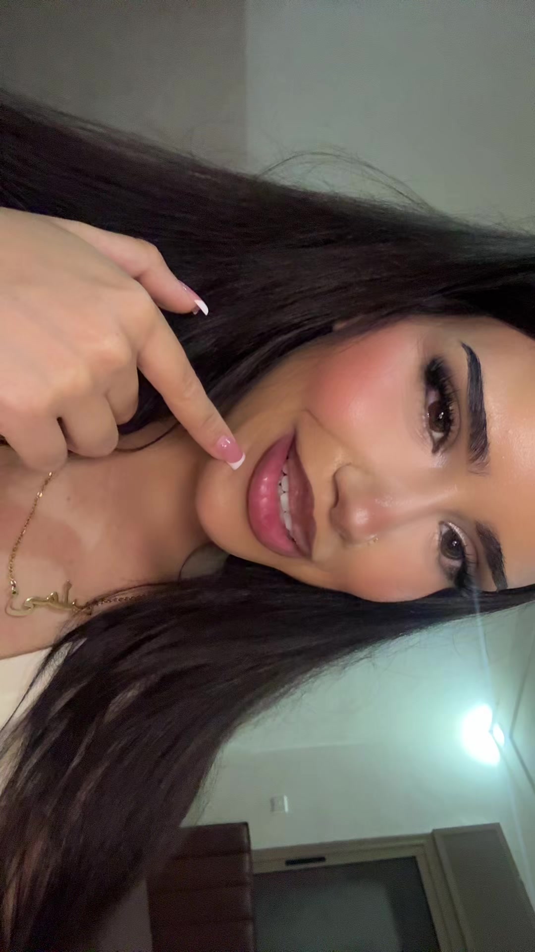 @ilovemeselmaaa✈️
