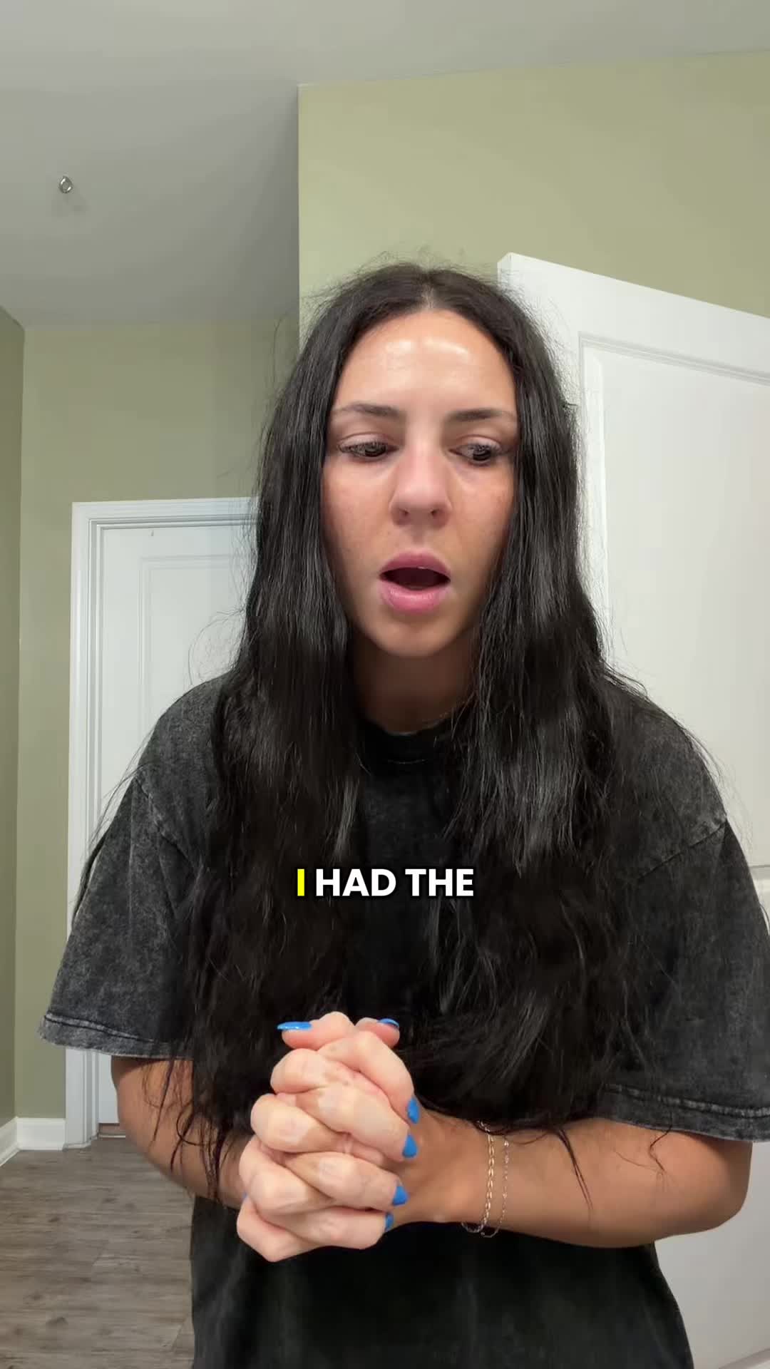 @Addy Tayler | T1D
