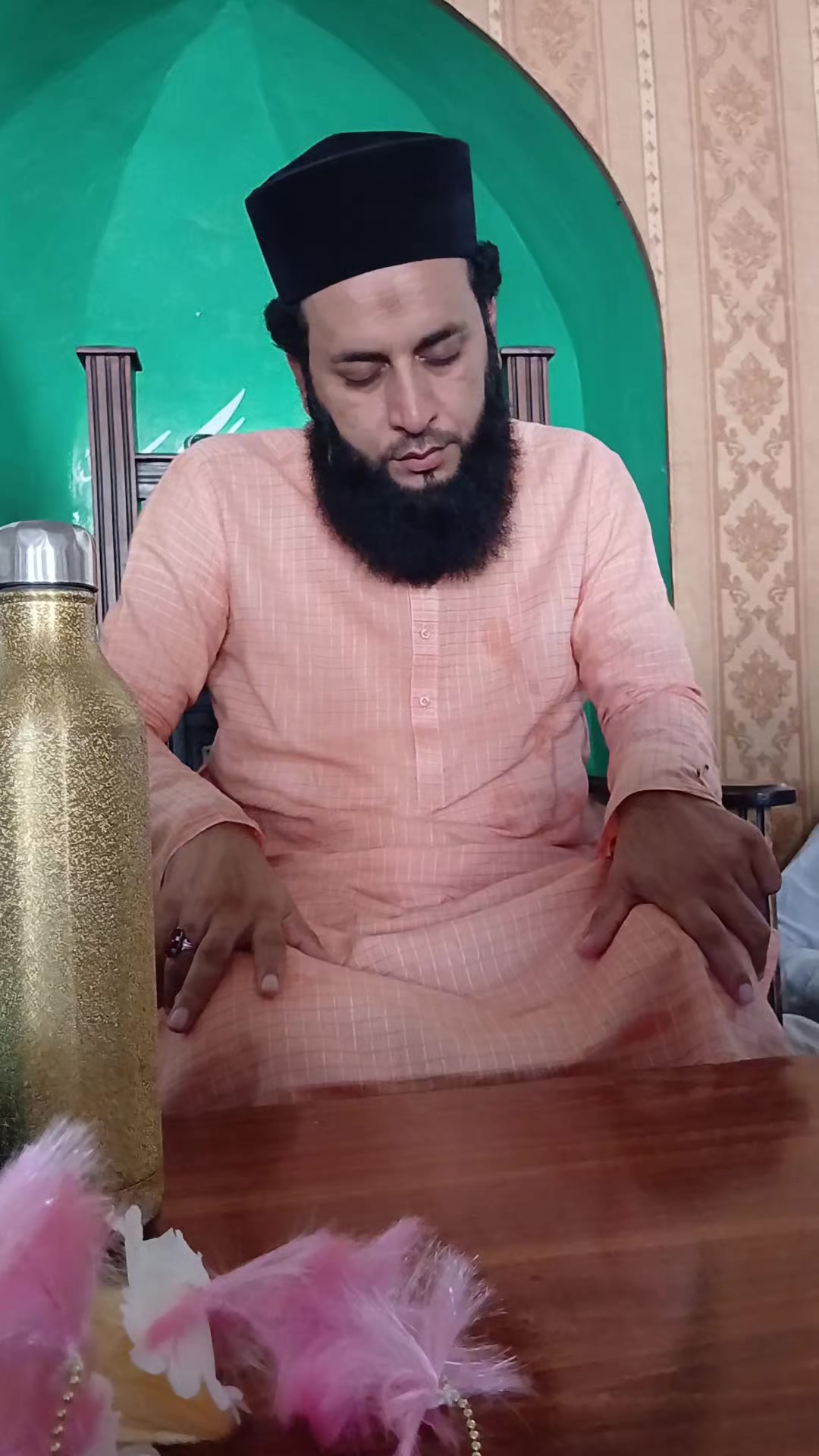 @سید۔رضا۔علی۔شاہ۔صاحب