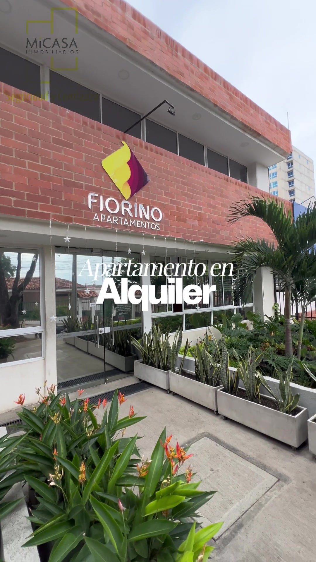 @Mi Casa Inmobiliarios