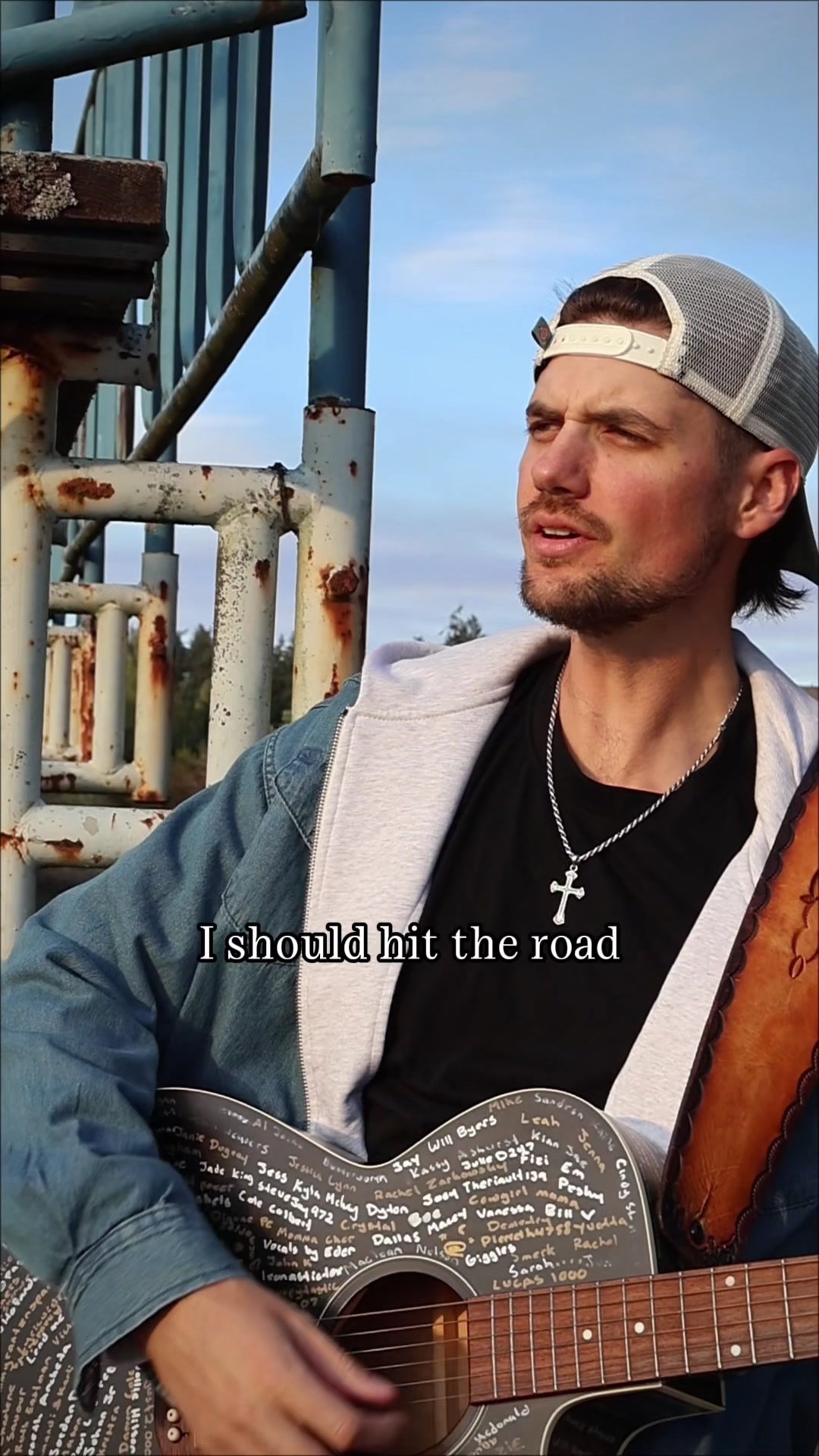 @darrendaymusic