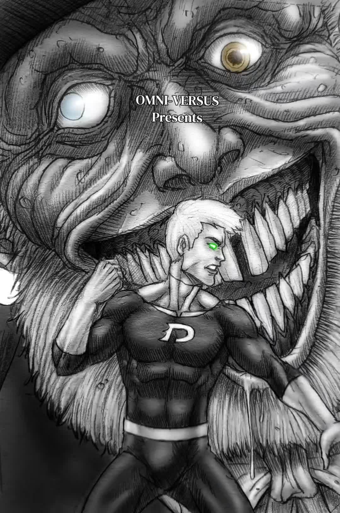 @Gravecomics