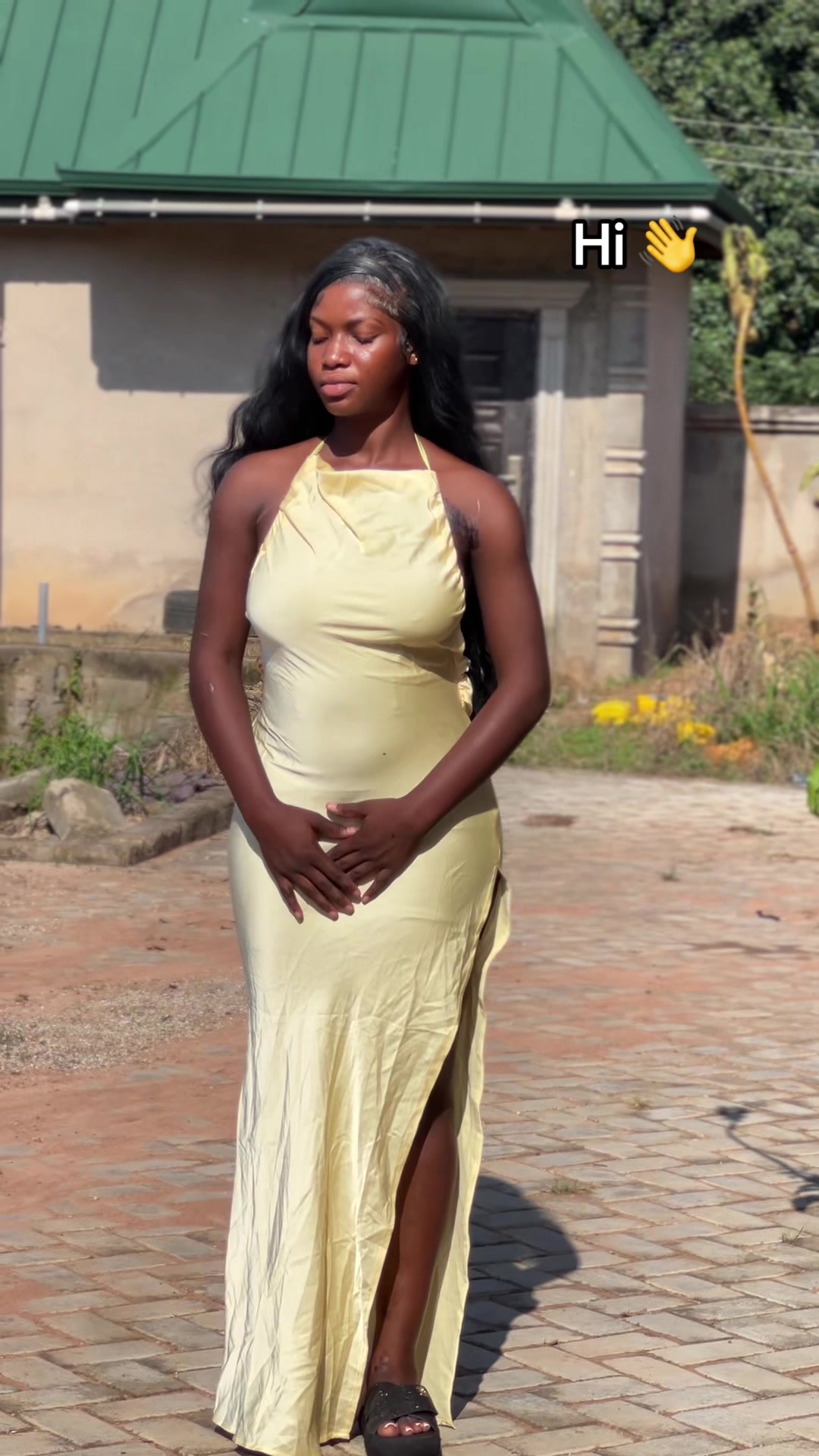 @✅💎Abena Diamond 💎 🇬🇭💕