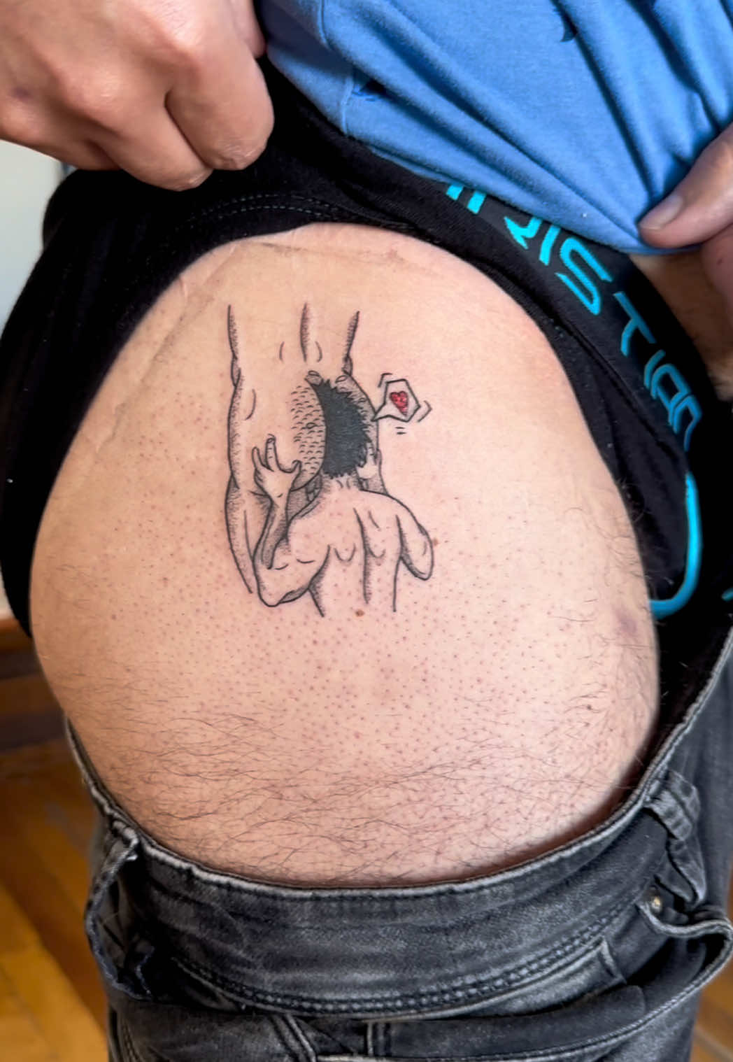 @Gatostudiotattoo