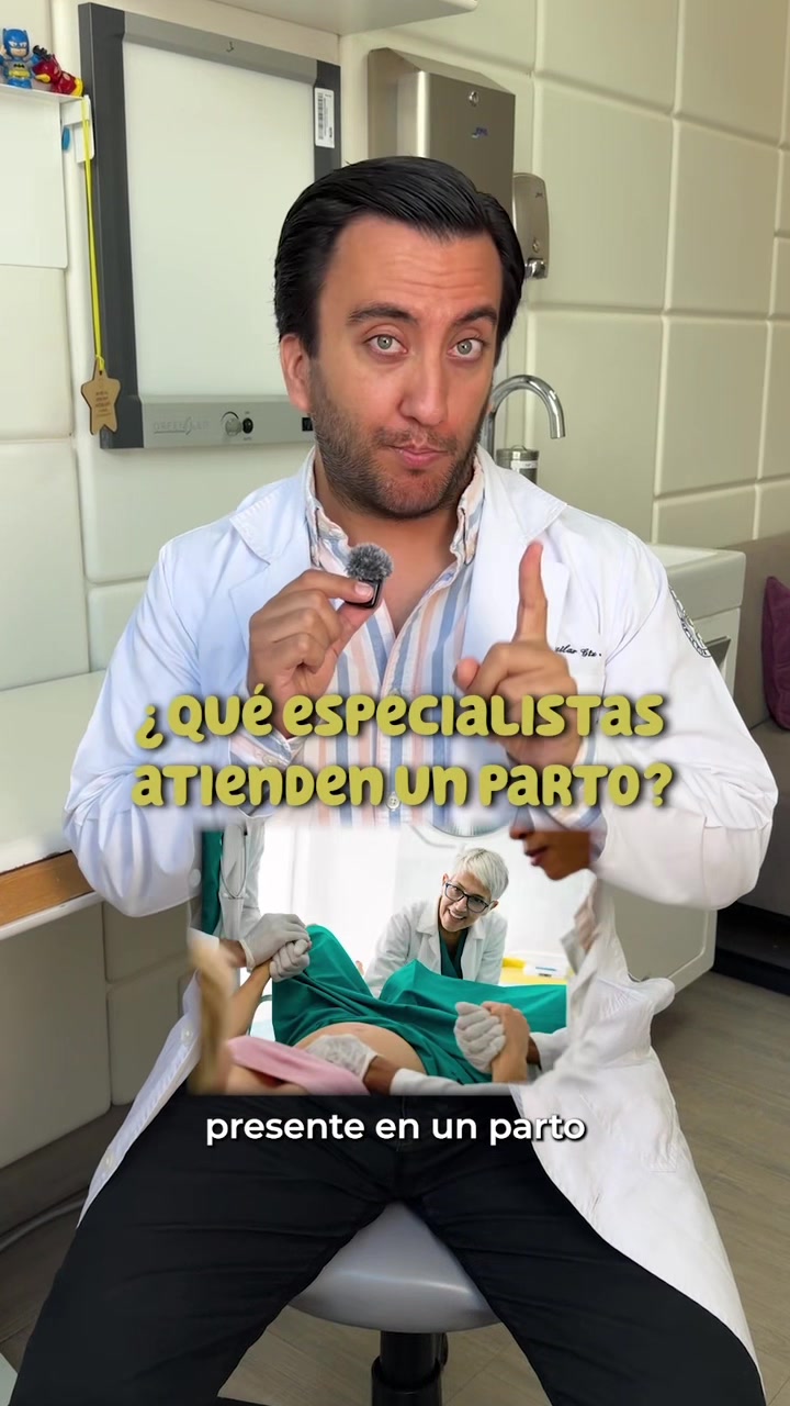 @DrCarlosAguilar Cirujano ni&ntilde;os