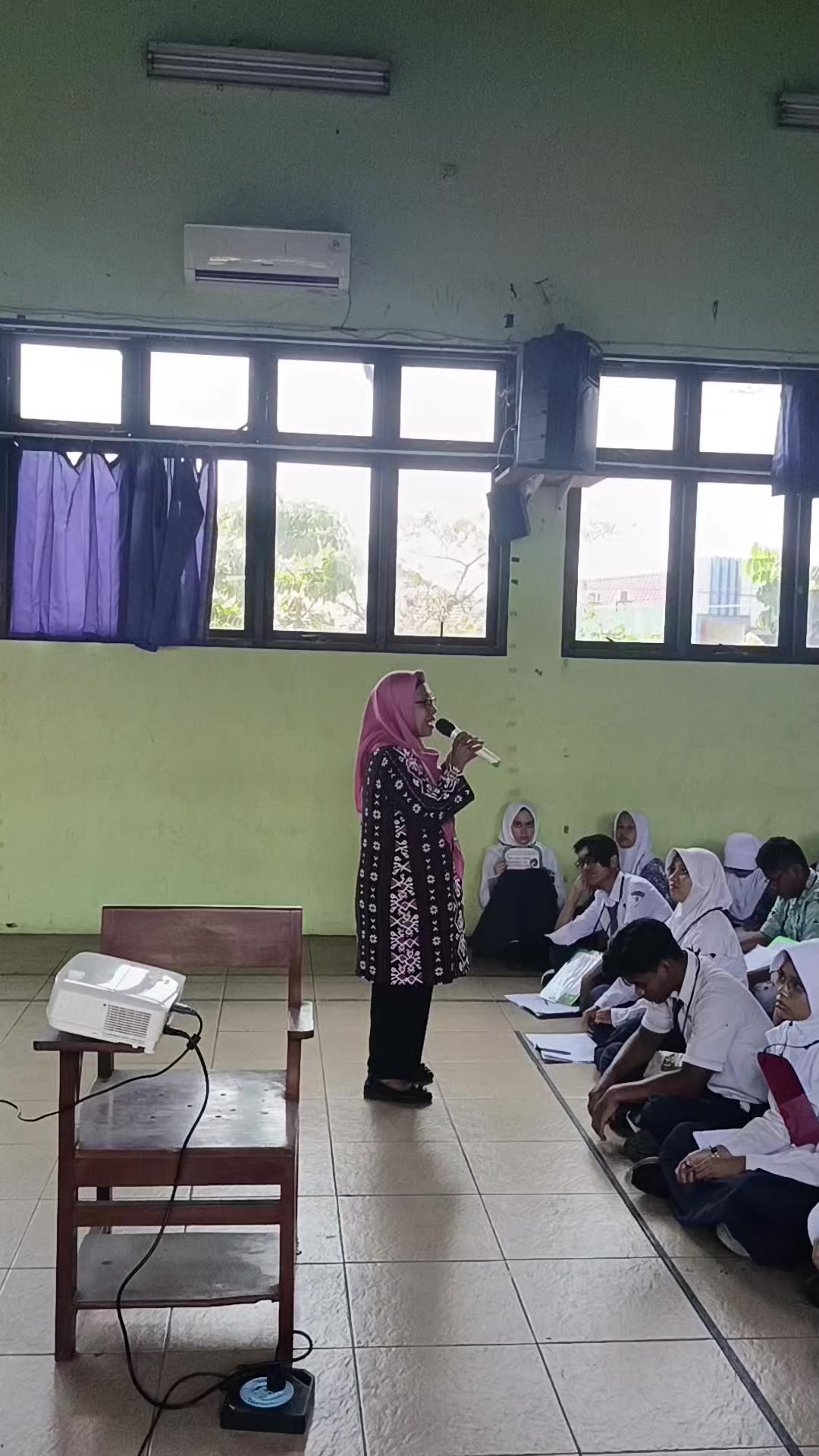 @Indah Aja