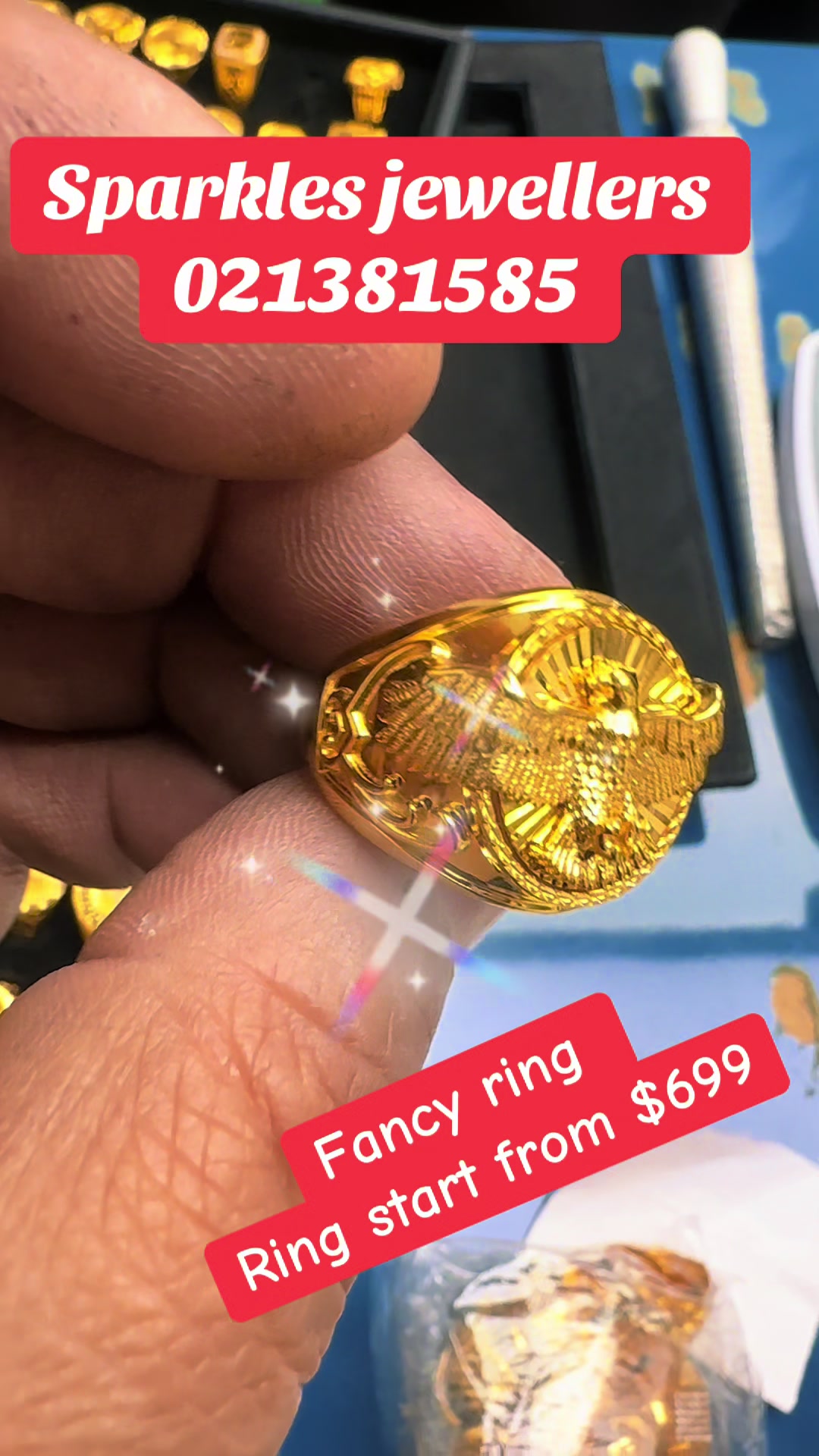 @Sparklesjewellersnz
