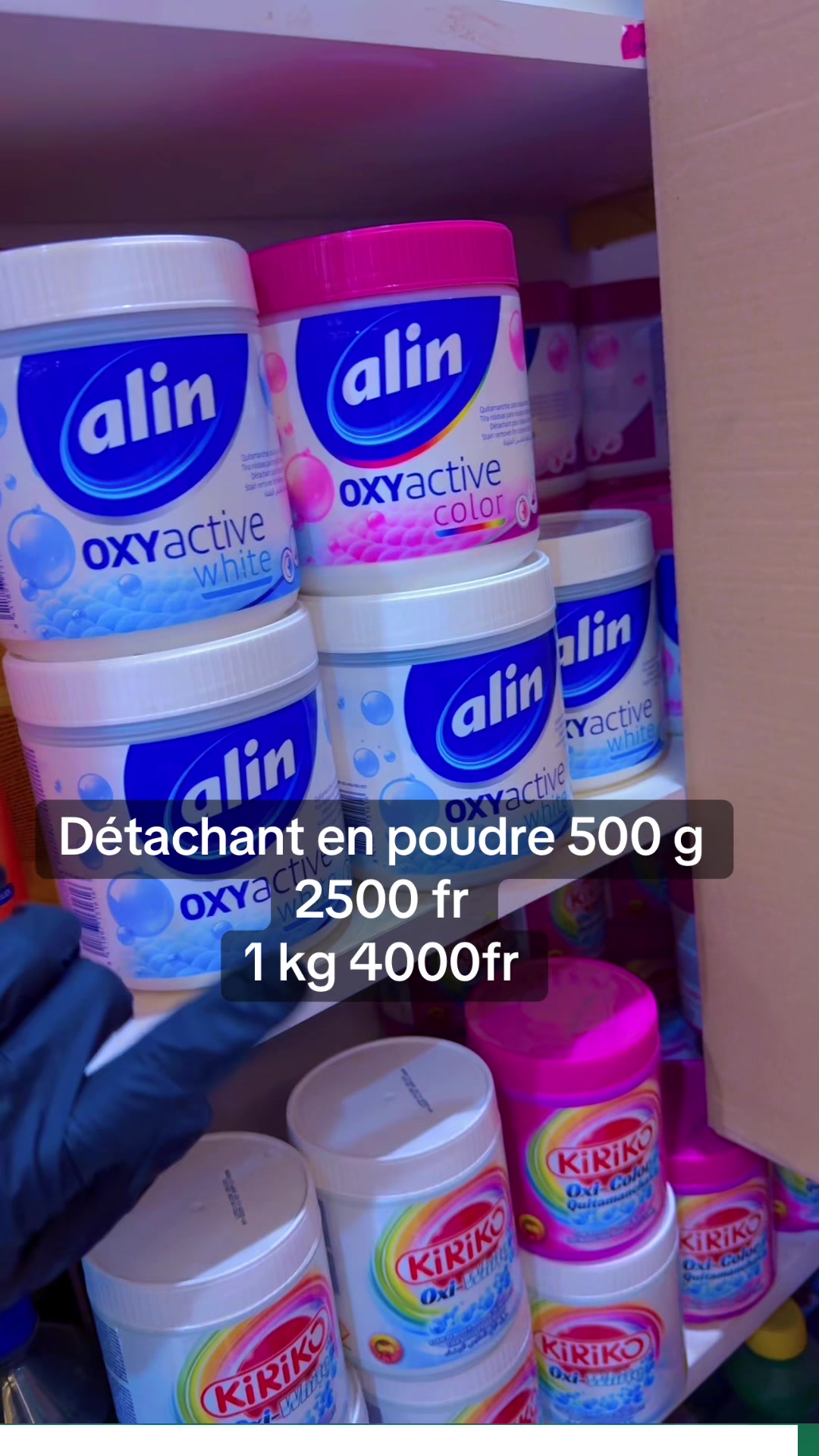 @Macna Ventes et Services