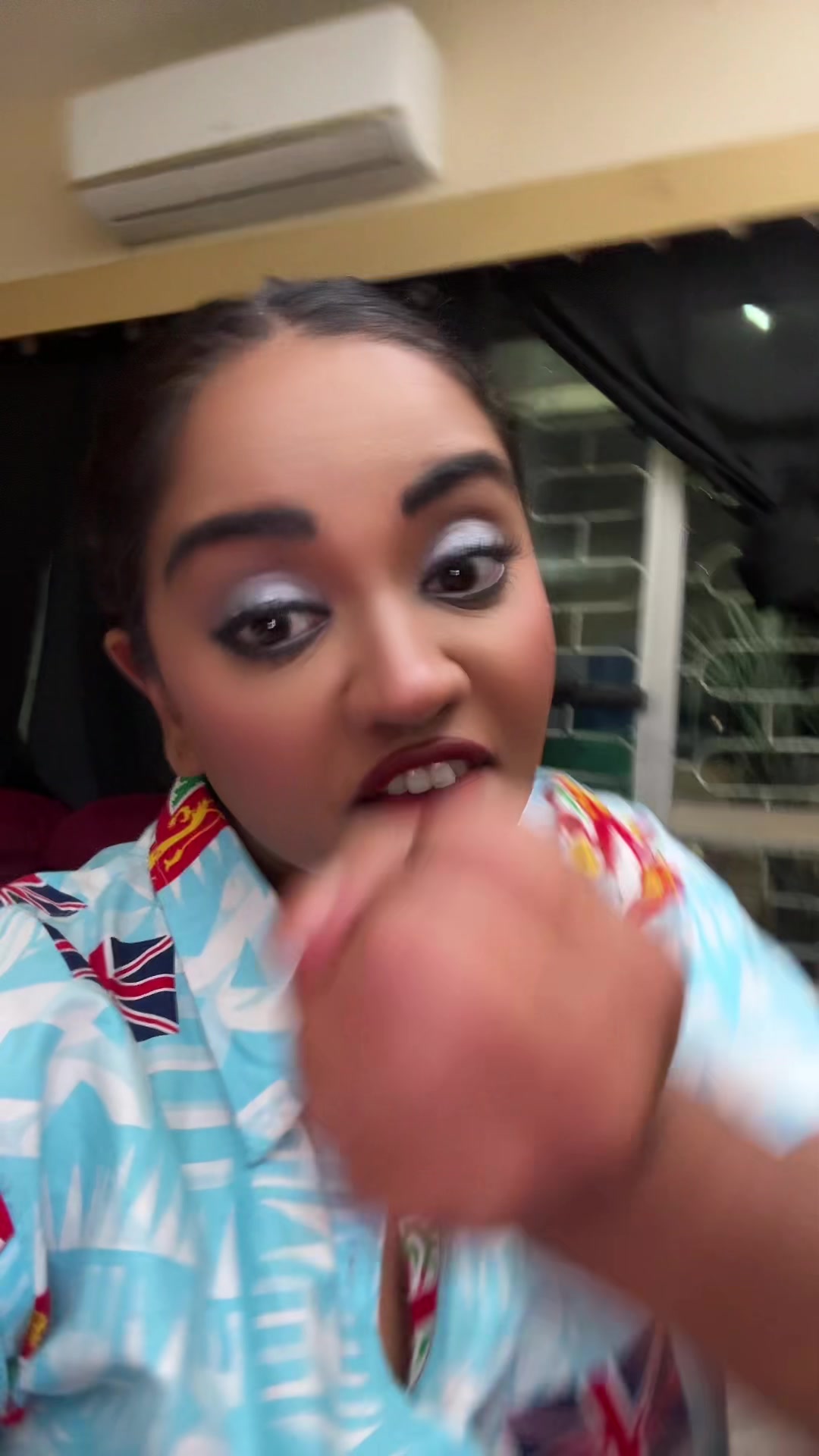 @Shania Singh