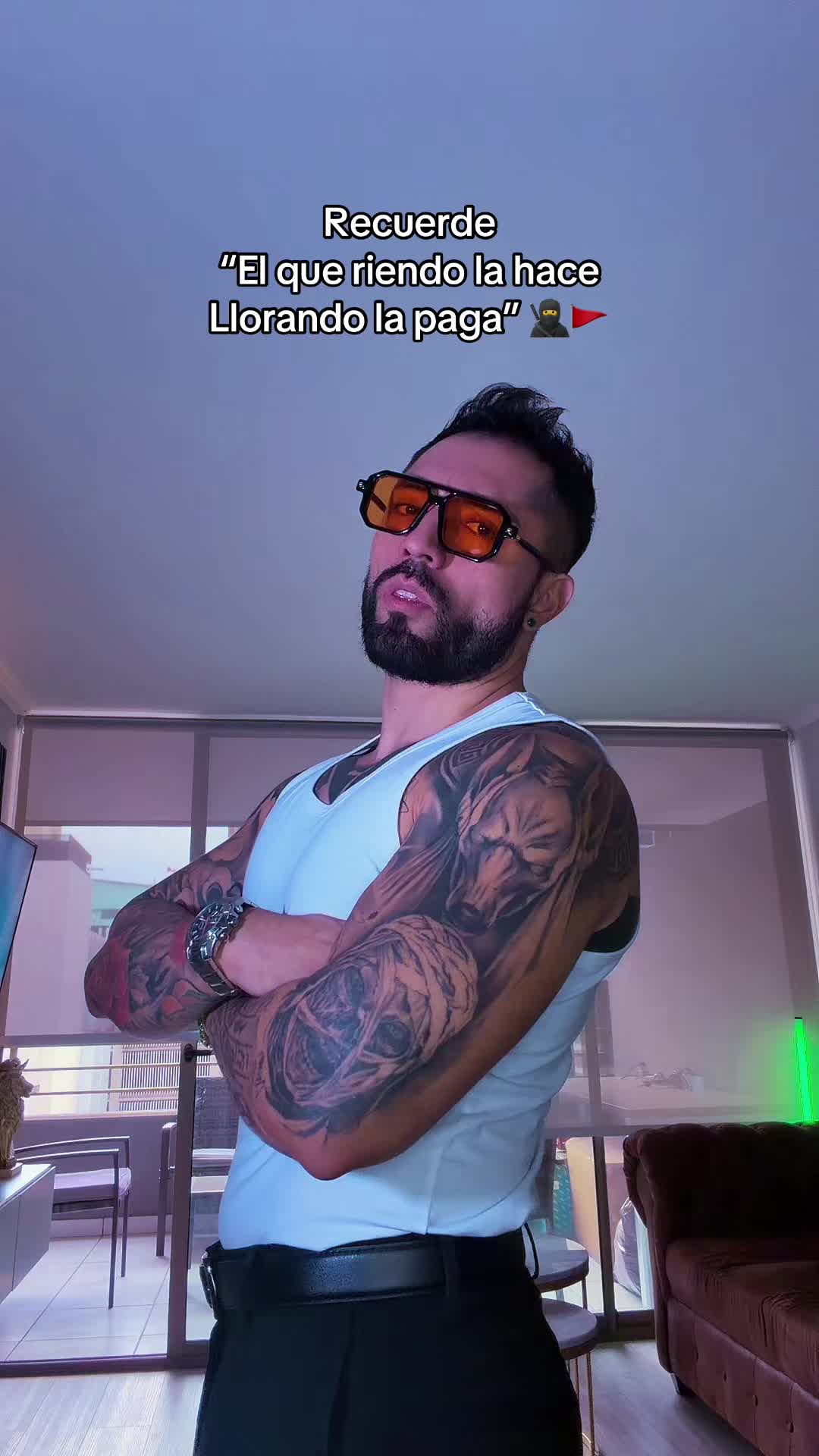 @La m&aacute;quina 🤖