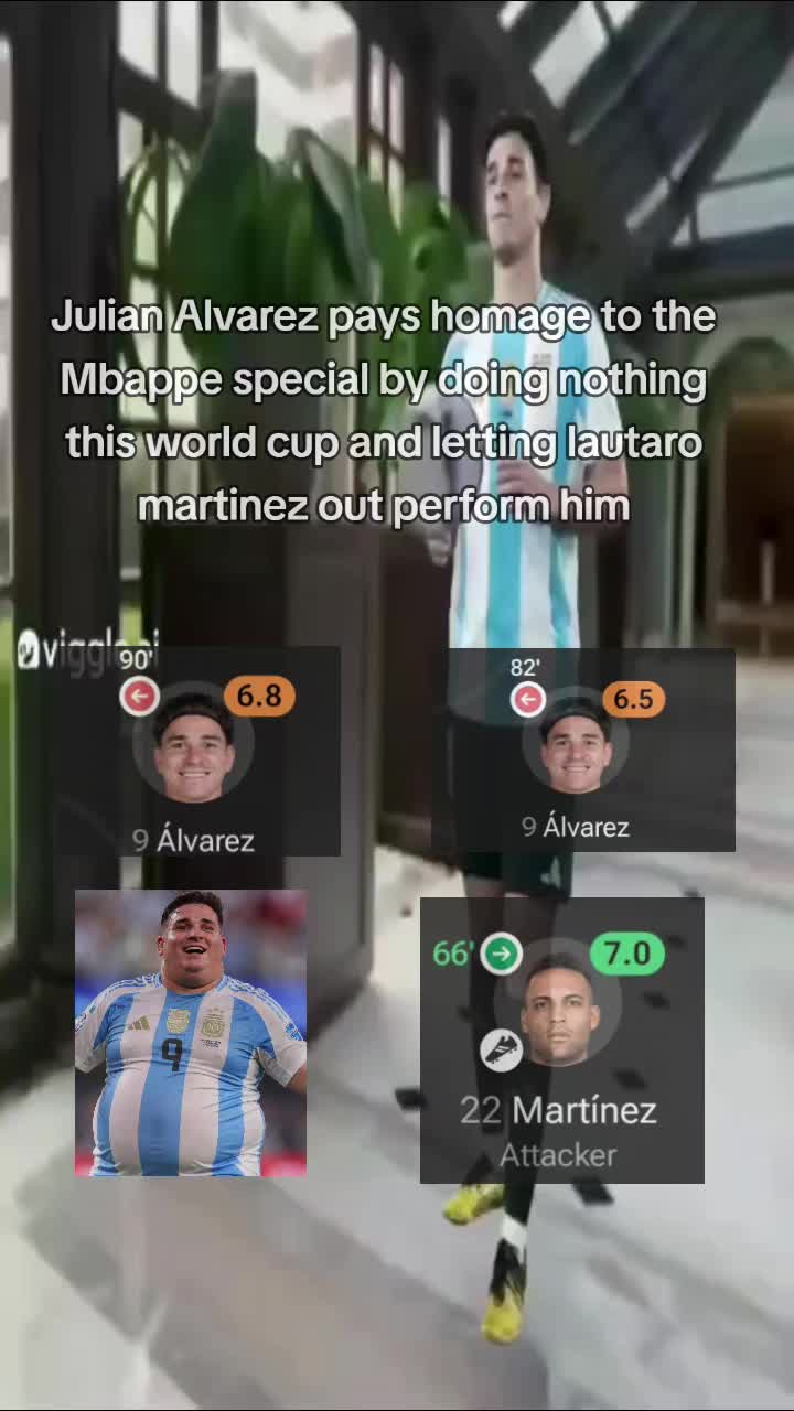 @LautaroMartinezisthegoat