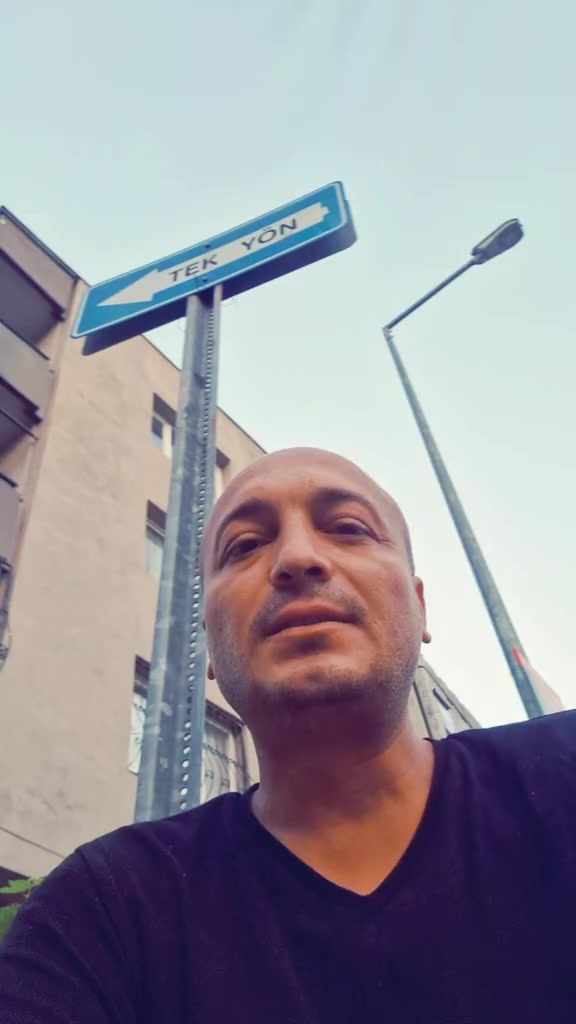 @Sercan Taşkıran